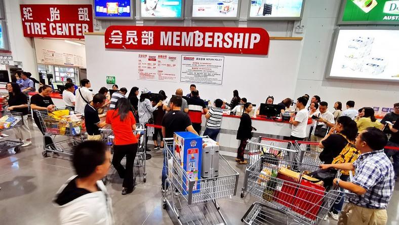 漫谈Costco们的订阅会员制